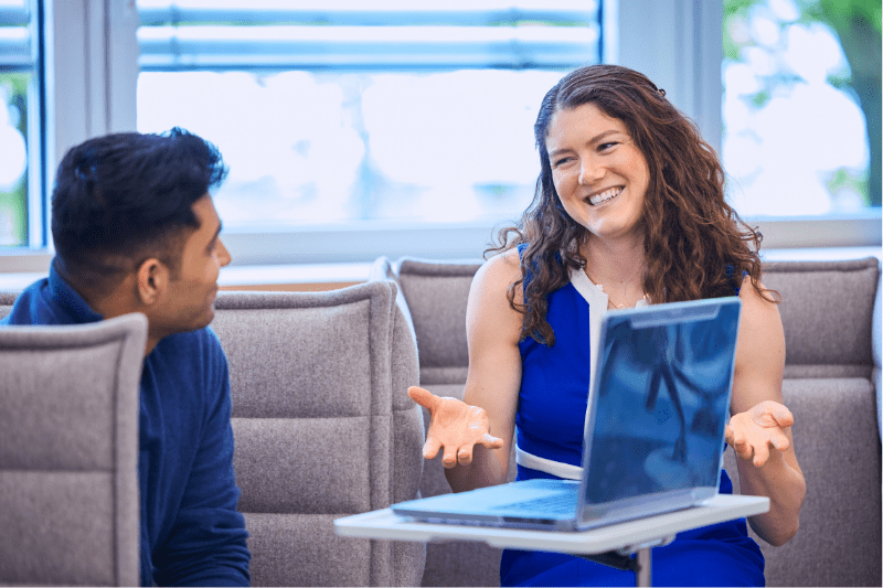 An MBA In Europe … And The Startup That Followed