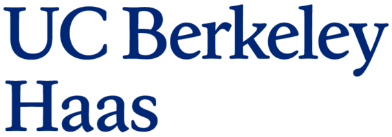 Berkeley Haas Logo