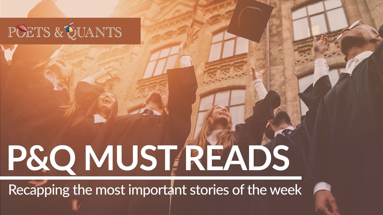 P&Q’s Must Reads: The Top One-Year MBA Programs In The United States