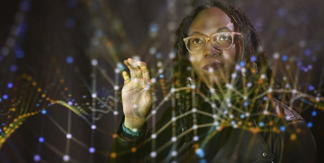 Artificial Intelligence in Business