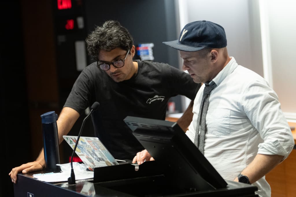 Yale SOM Deepens Engineering Ties To Train A New Generation Of Tech-Savvy Business Leaders