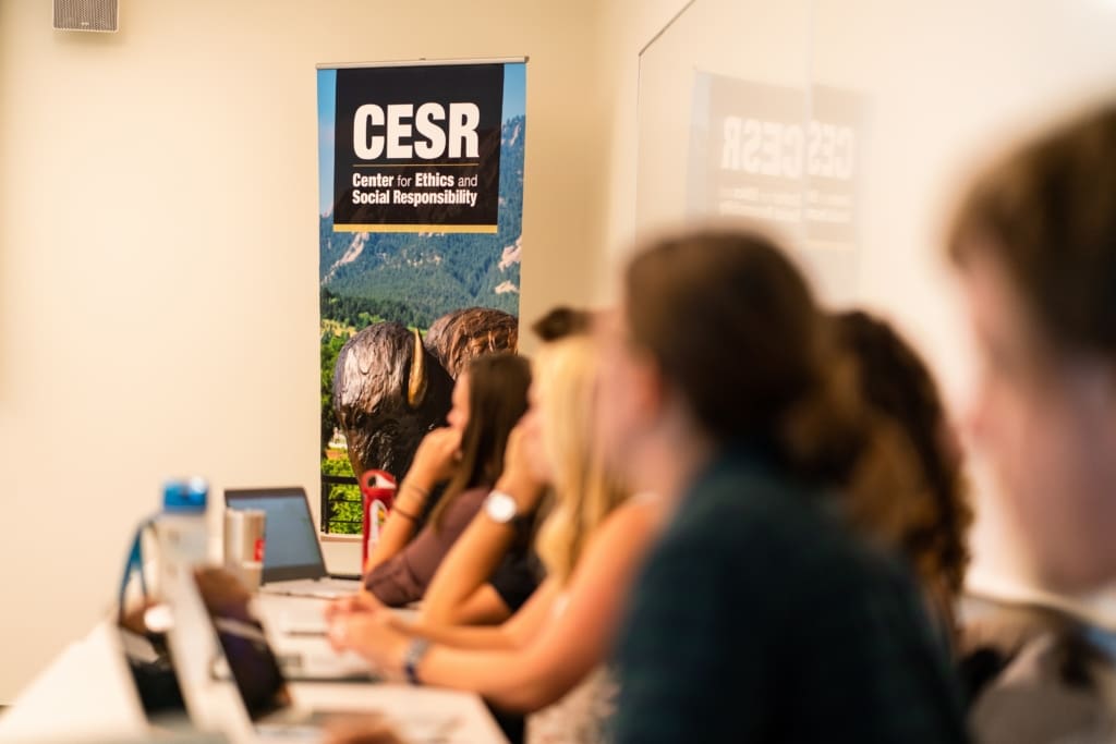 This New 9-Month Master’s Is Designed To Fast-Track Grads Into Climate & Sustainability Careers