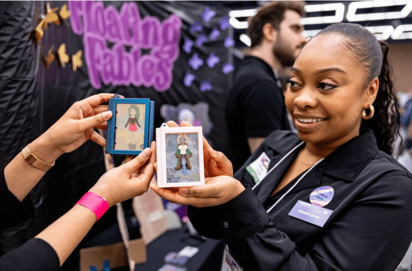 Why Entrepreneurs Choose The Foster School Of Business