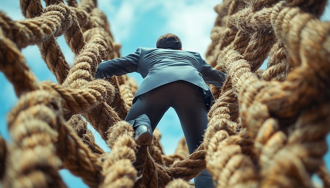 What Is Business For? The Question Strategic Management Has Never Answered