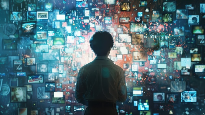 The AI Generation Is Not Atheist. It Is Something More Concerning