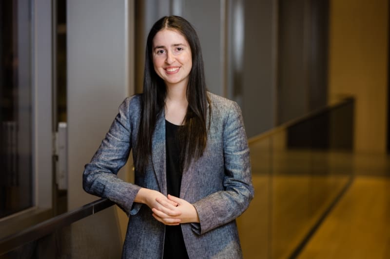 Kellogg Chronicles: Bridging Business & Sustainability At The Abrams Climate Academy