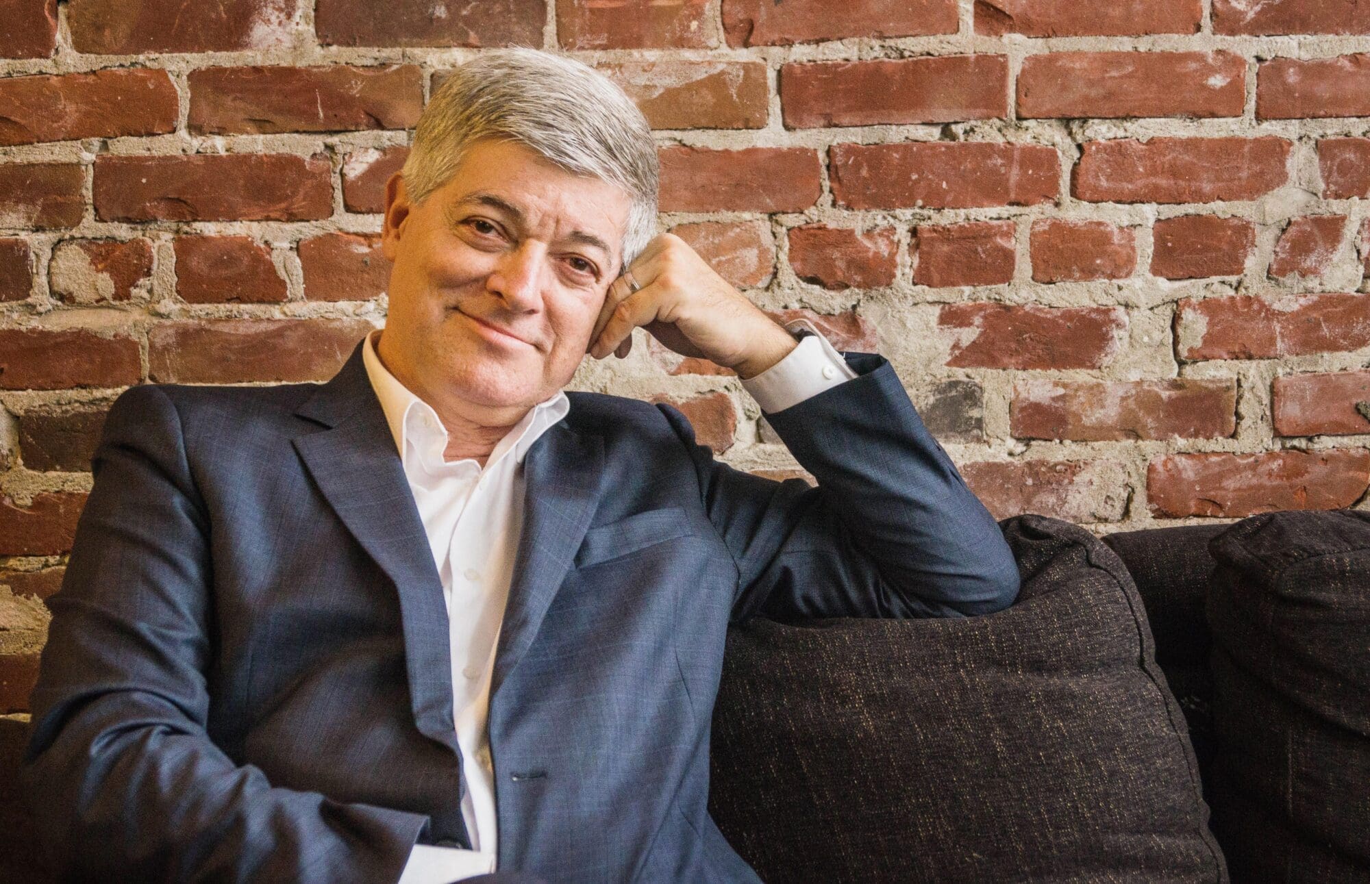 Exit Interview: John Byrne On Building Poets&Quants, Breaking Big Stories & What Business Education Really Needs