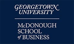 How Georgetown Graduates Turn Sustainability Into Better Business Decisions