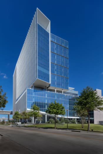 Texas McCombs Expands MD-MBA Pipeline To Houston With New Dual Degree