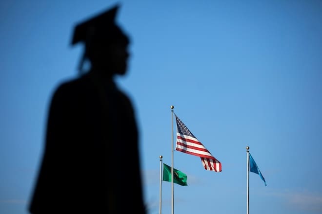 1 More Minority Student = $13K More In Salaries. New Study Puts A Price On Diversity