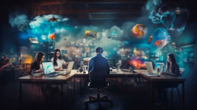 This New AI Business Degree Teaches What Most Programs Skip