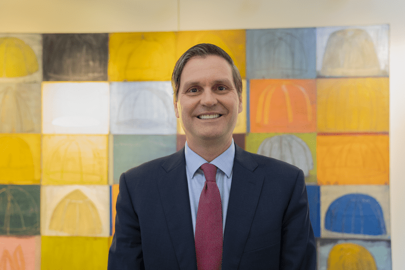 Texas McCombs Names UNC’s Bradley Staats As Dean