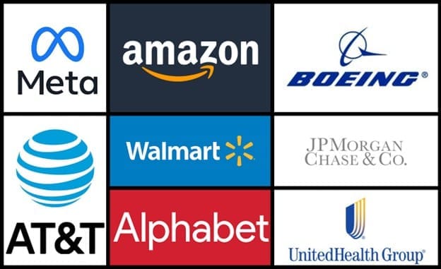 LinkedIn: Top 50 Companies For Career Growth