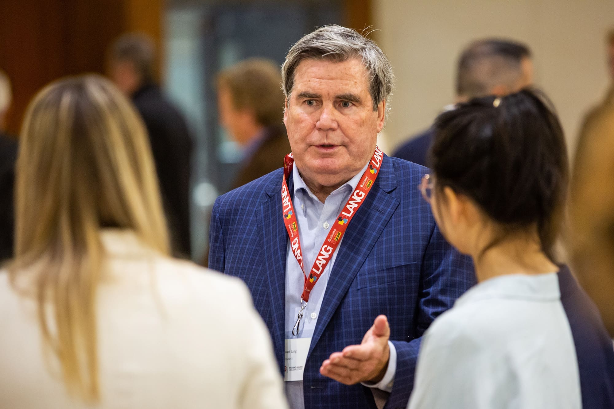 Largest-Ever Gift To A Canadian B-School Goes To Guelph’s Lang School