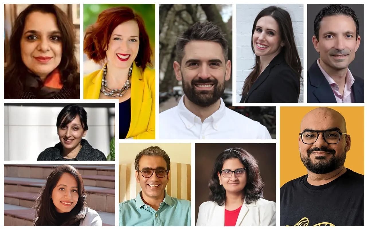The Top MBA Admissions Consultants Of 2026