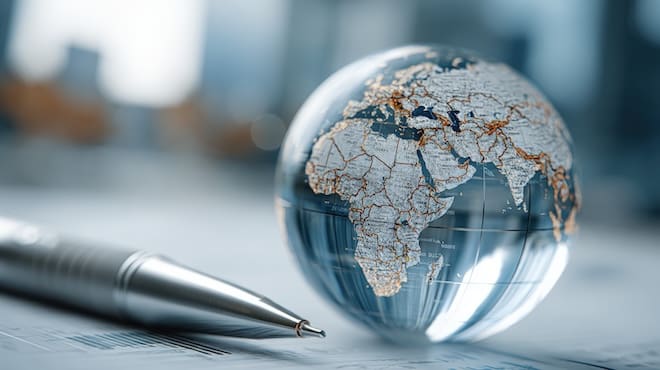 Africa Is Essential To 'Global' Business Education