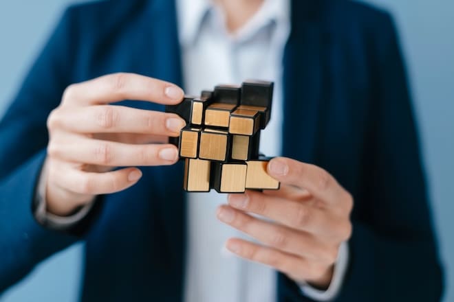 MBAs Have The People-Skills Edge. Employers Still Struggle To Measure It