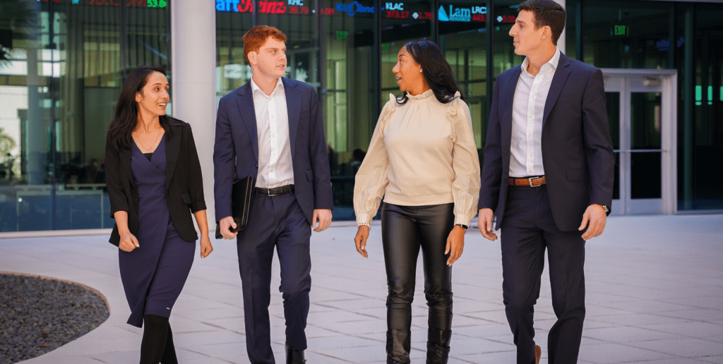 The Real MBA Question Isn't Whether. It's Which One.