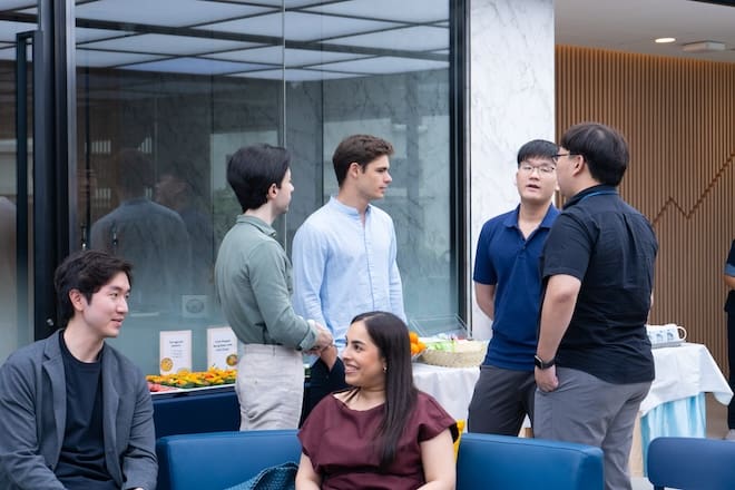 MIT Meets Bangkok: What 2 MBA Programs Learned From Each Other