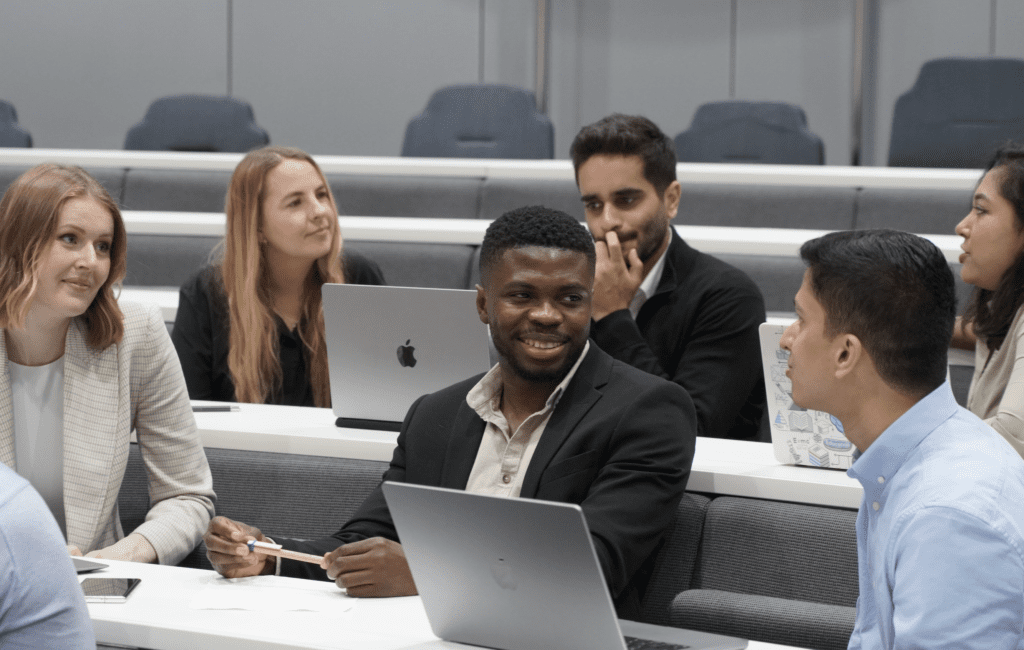 Rankings Slip: Just 29% Of B-School Candidates Now Call Them A Top‑3 Factor