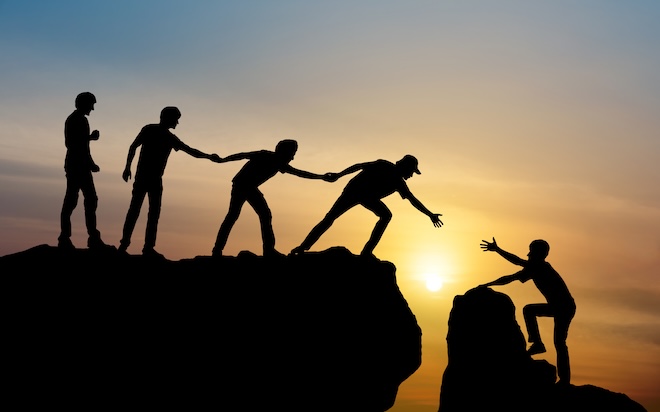 The Leadership Lessons I Learned Running Scientific Teams