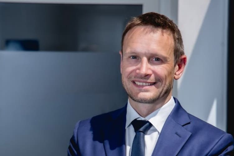 The P&Q Interview: Cédric Denis-Rémis On Building ESCP’s ‘MIT In Reverse’