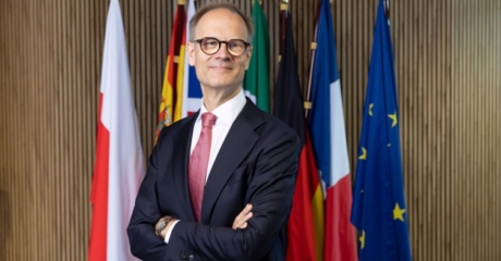 Permalink to: "ESCP Business School Names Thomas Jeanjean Executive President & Dean"