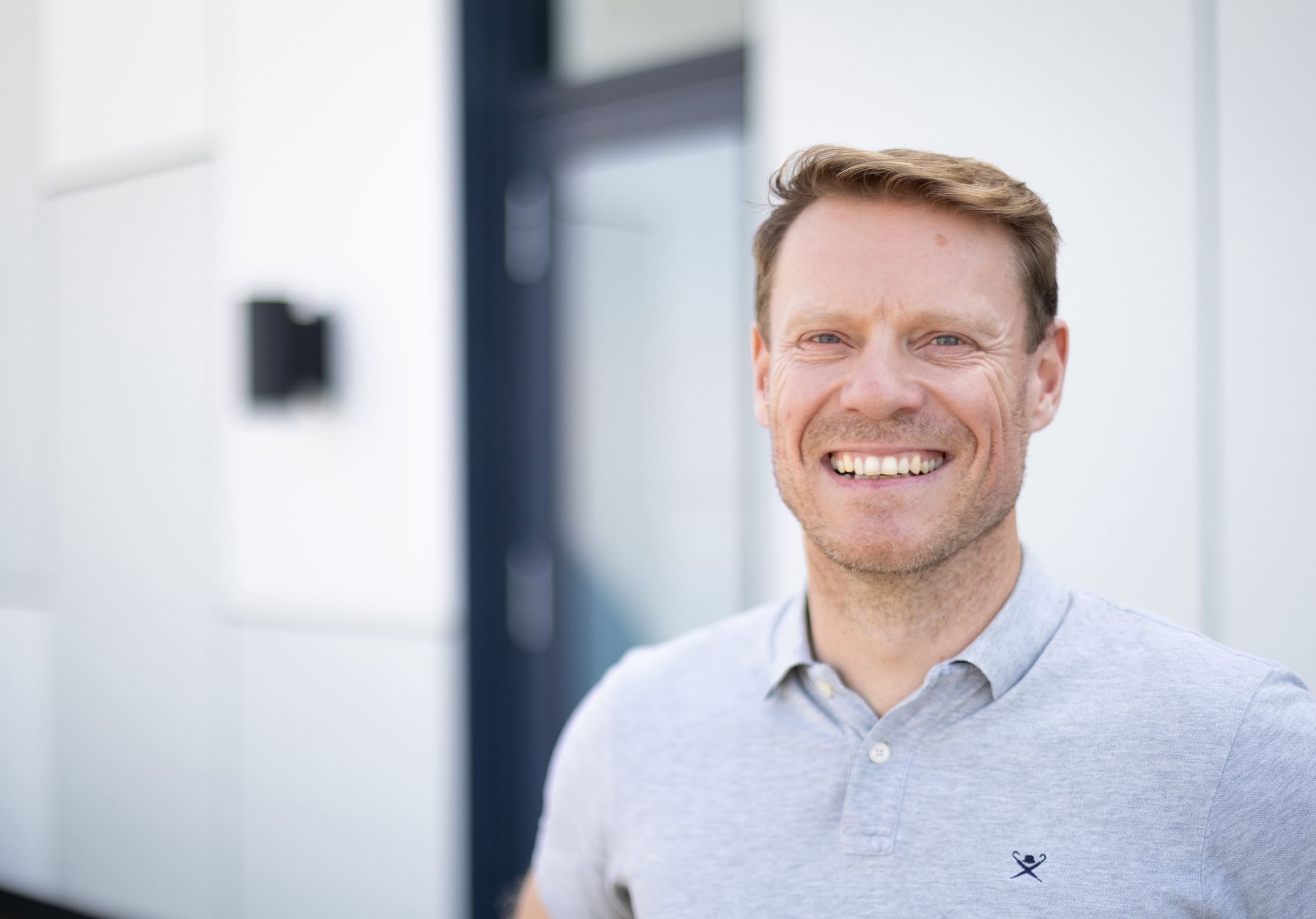 The P&Q Interview: How Liverpool Business School Is Building A Bigger Name By Staying Local