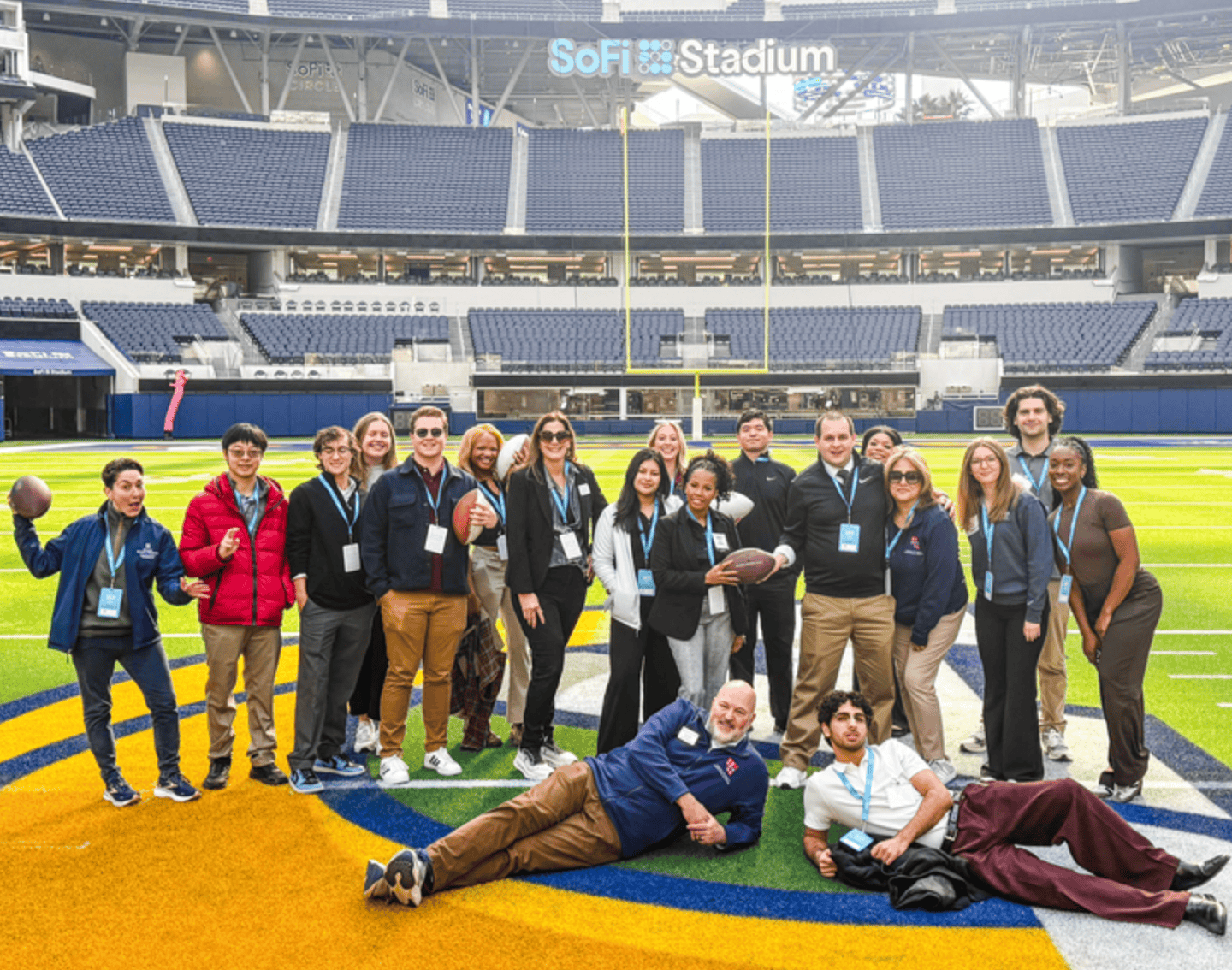 Kogod, McDonough & Central Florida: 3 Schools Prepping Future Sports Business Leaders
