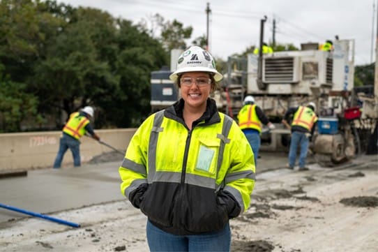 MBA Voices: From Hard Hats To Case Studies: My Pivot From The Field To B-School