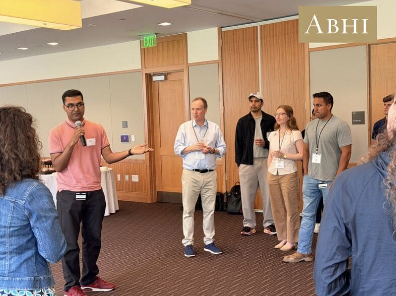 Inside The Classroom: How AI Is Reshaping The MBA At Harvard Business School