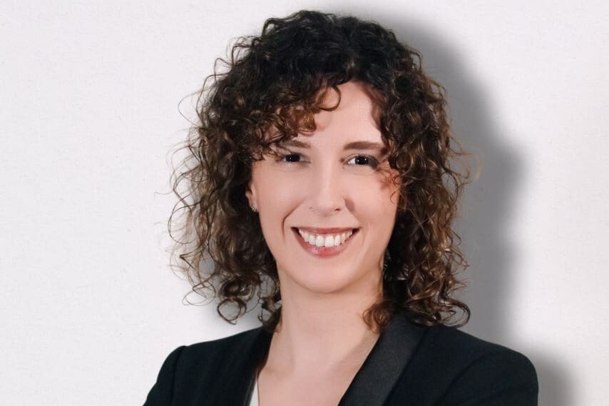 Meet The HEC Paris Alumni: Amandine Simoni