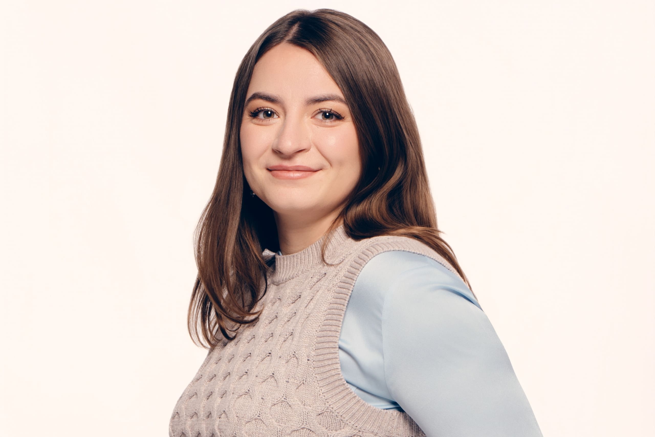 Meet The HEC Paris Alumni: Anna Dragina