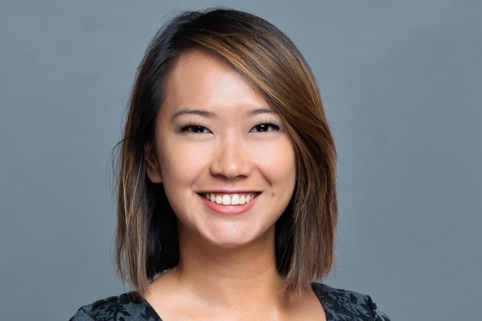 Meet The HEC Paris Alumni: Bernice Lee