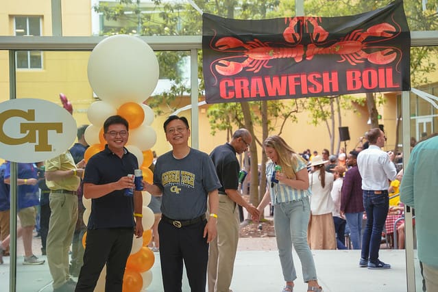Favorite Traditions & Events At Top Business Schools