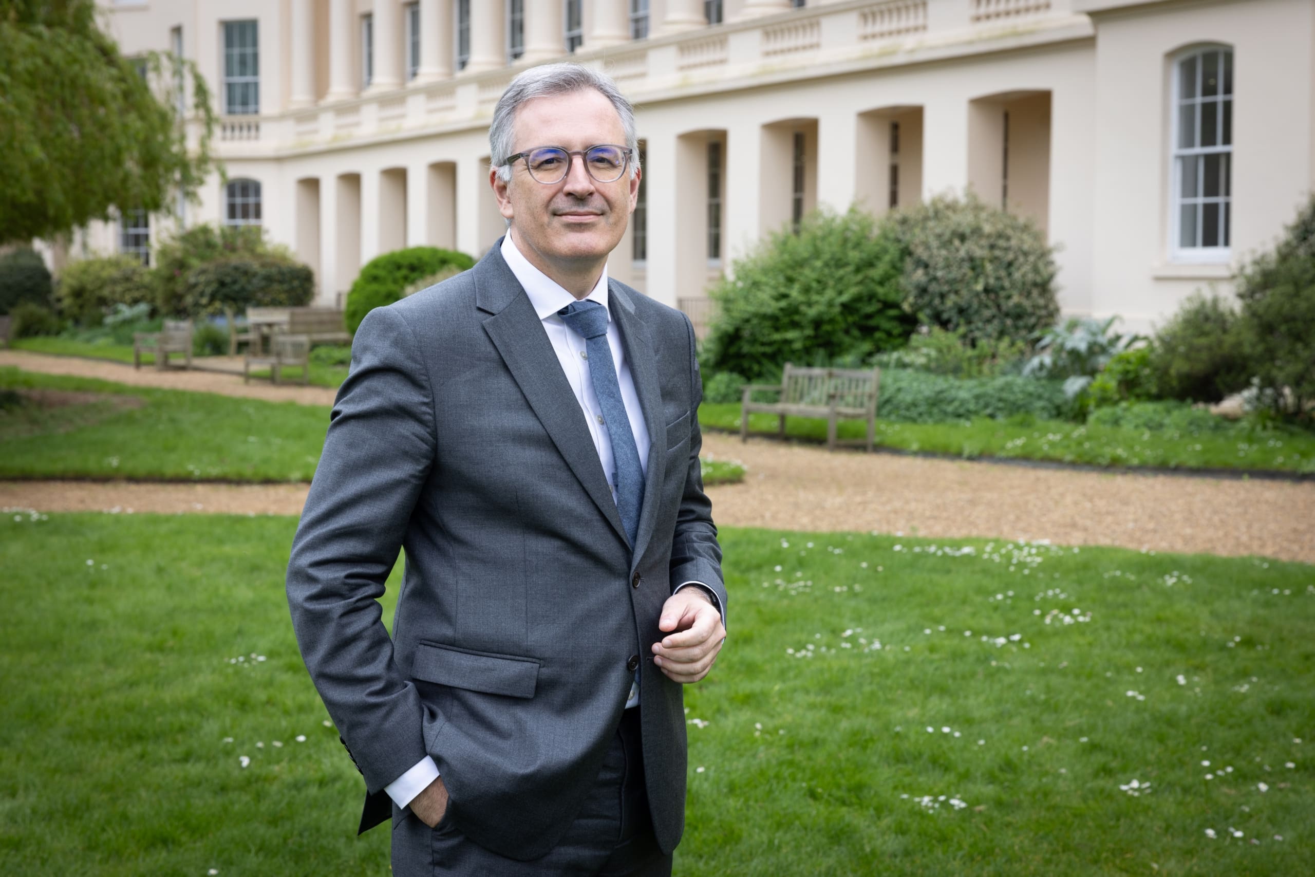 London Business School Deans: In The Age Of AI, Building Trust Is The New B-School Advantage