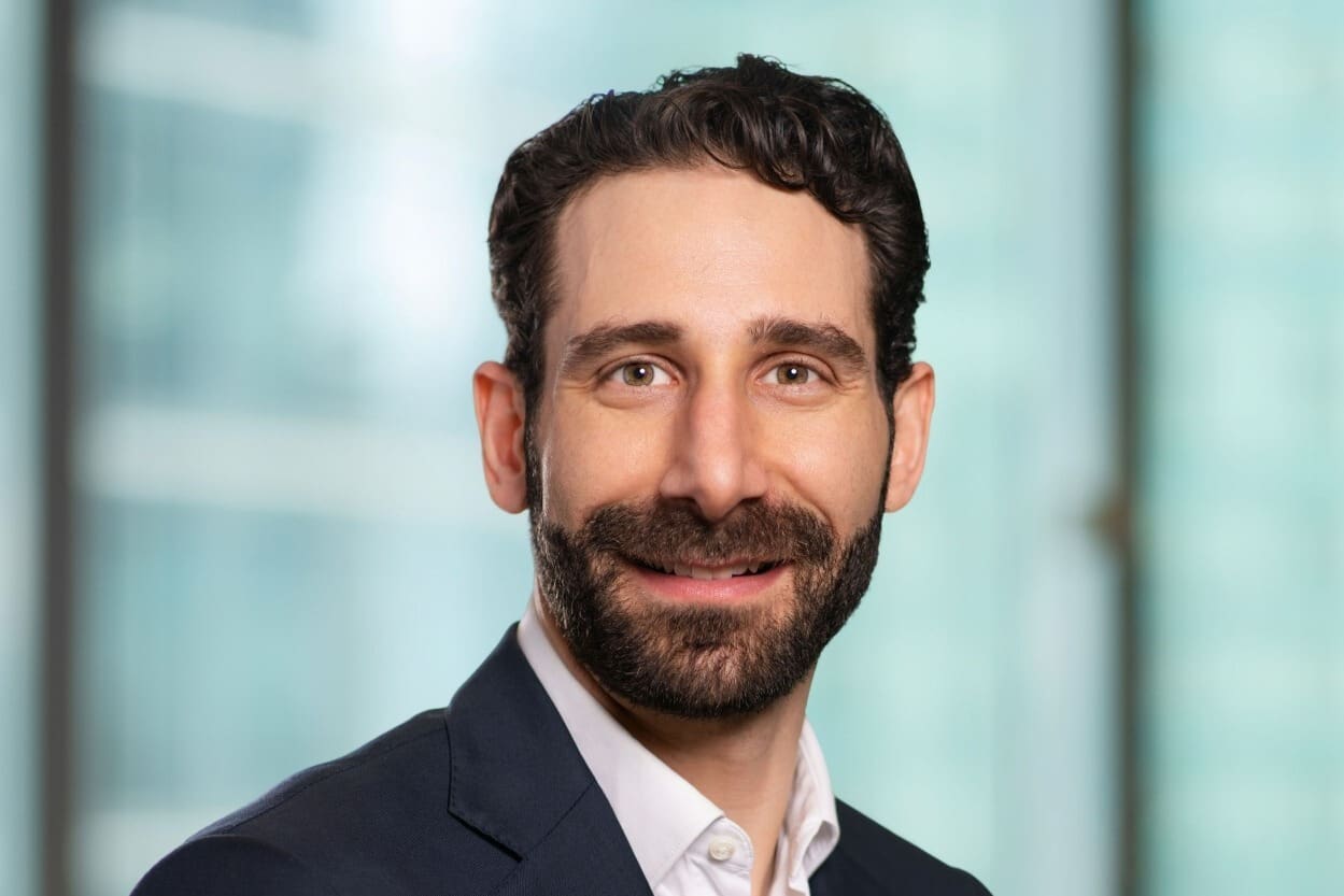 Meet The HEC Paris Alumni: Michael Venditto