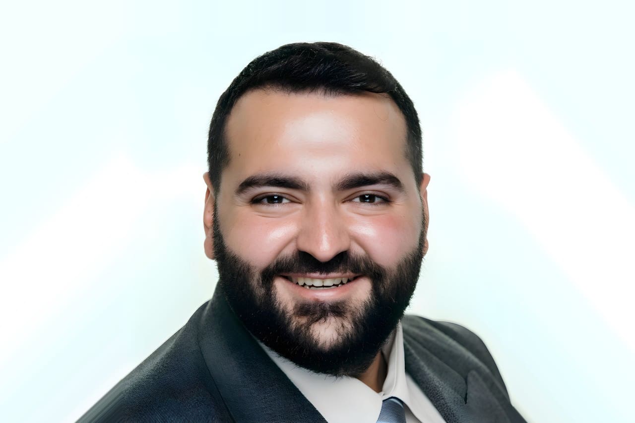 Meet The HEC Paris Alumni: Pierre Abou Tayeh