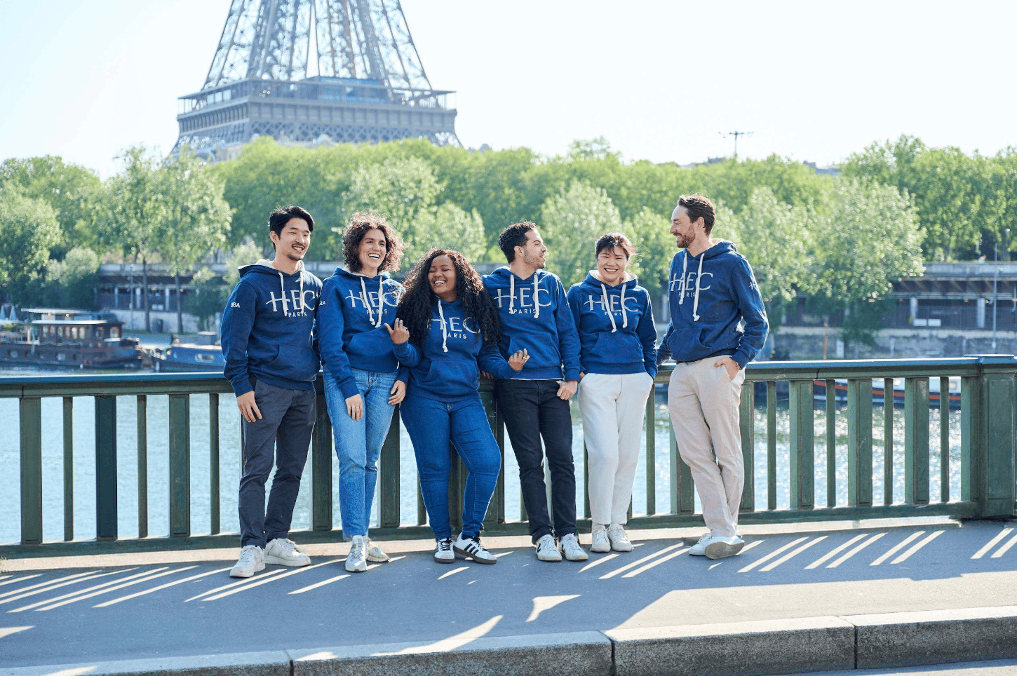 Setting The Pace: Poets&Quants Names HEC Paris Our 2026 Business School Of The Year