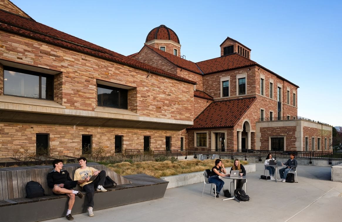 P&Q's 2026 Best In Class: Colorado Boulder Leeds, Sustainability