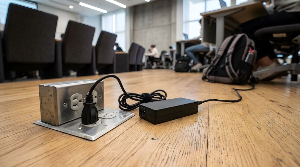 Will AI Change The Way We Build Universities?