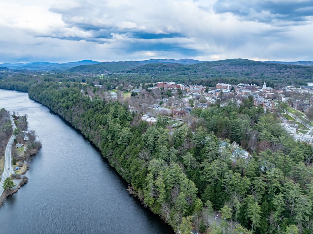 The Best Cities (And Towns) To Earn An MBA