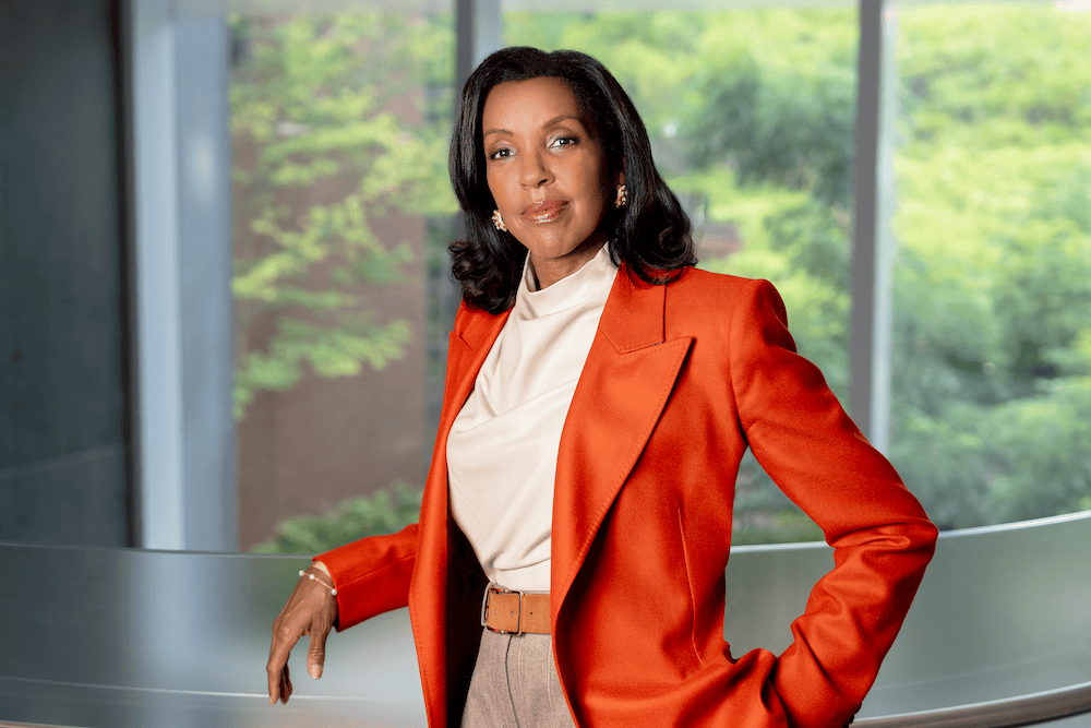 ‘Business Is Good At Providing A Solution … But We Don’t Have The Only Solution’: Wharton’s Dean Answers Chris Marquis