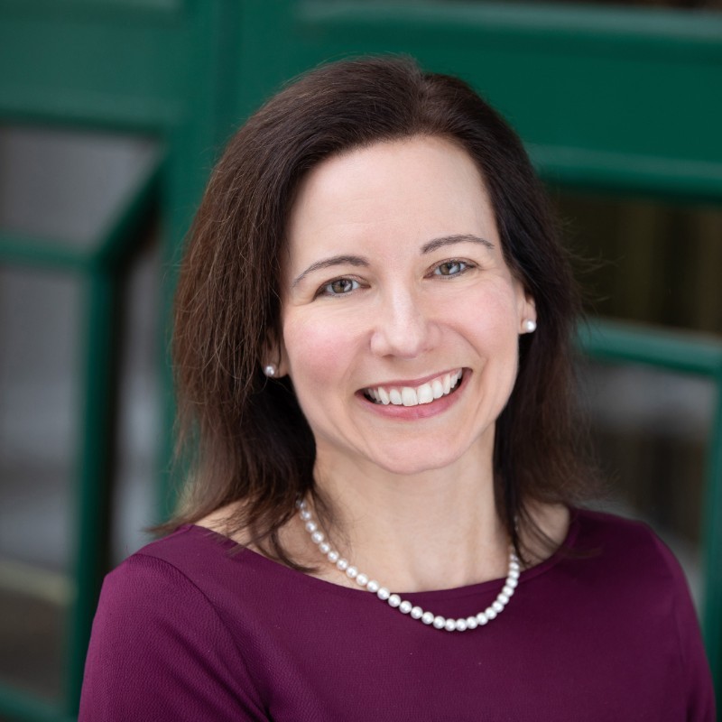 5 Questions With: Kristen Fitzpatrick, Harvard Business School's Senior Managing Director Of Career & Professional Development