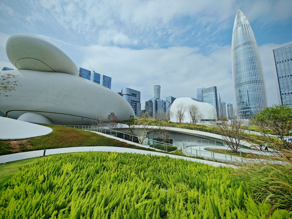 IMD Will Open A New Global Hub In China, Betting On ‘Shenzhen Speed'